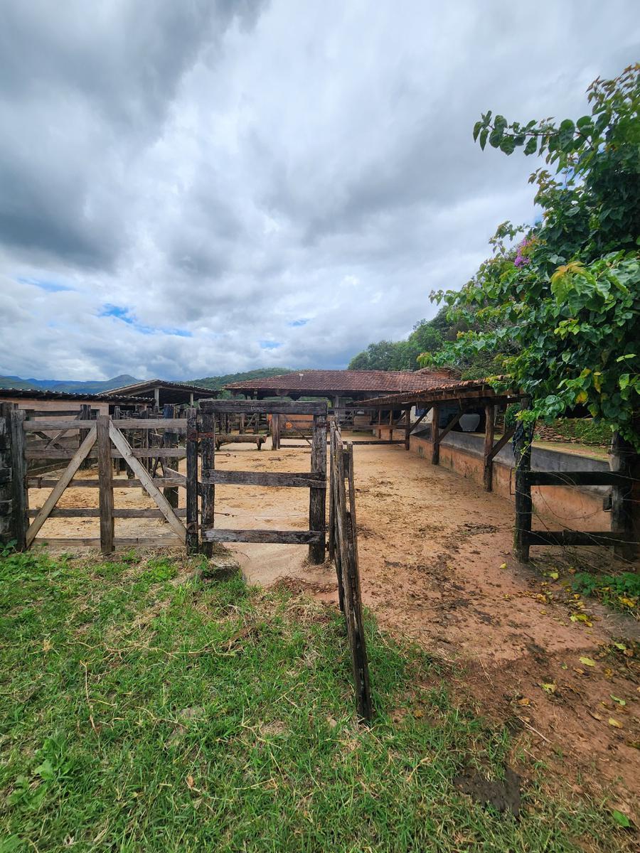Fazenda, Acurui, 3 Quartos, 0 Vaga, 1 Suíte