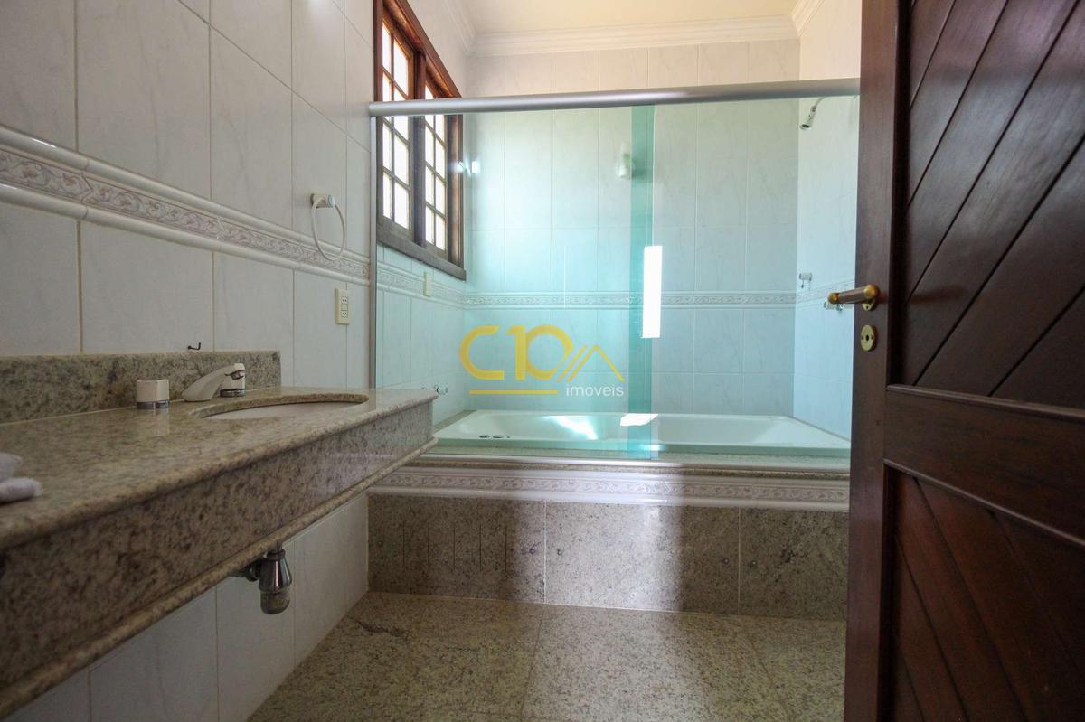 Casa, Palmares, 5 Quartos, 5 Vagas, 2 Suítes