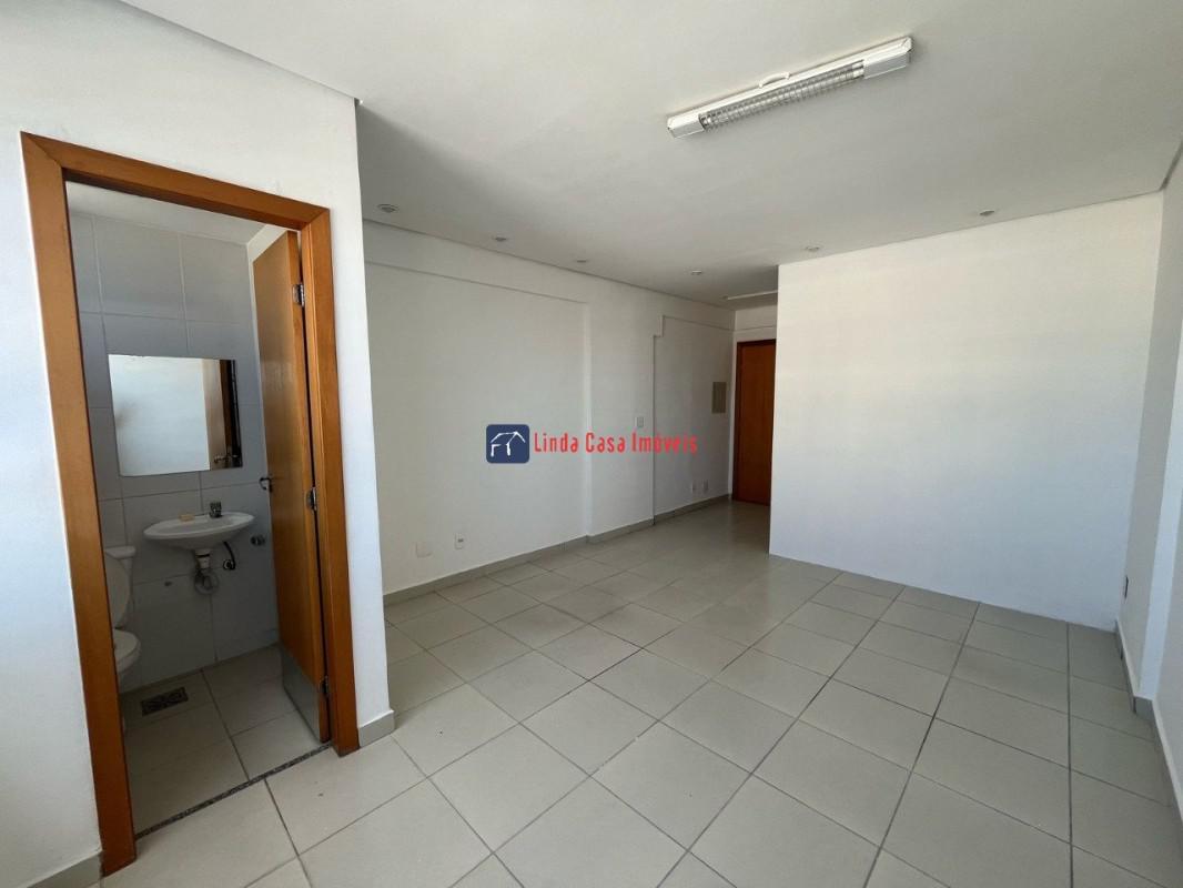 Sala, Padre Eustáquio, 0 Quarto, 1 Vaga