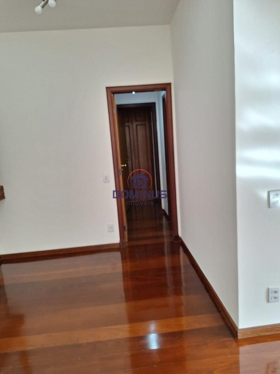 Apartamento, Centro, 2 Quartos, 1 Vaga, 1 Suíte