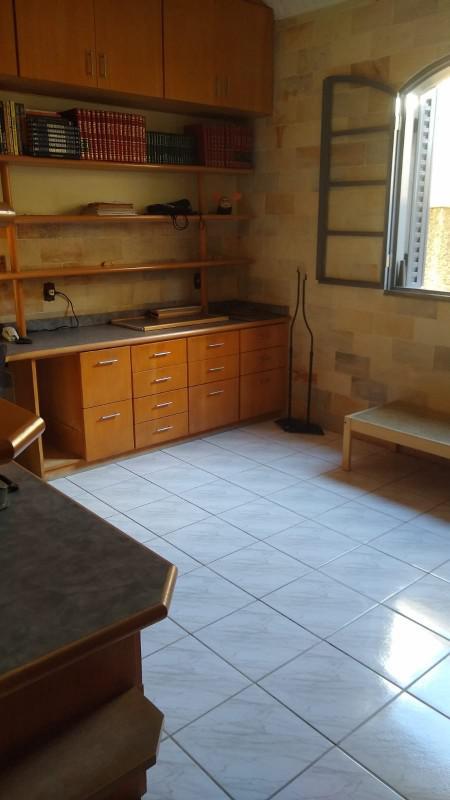 Casa, Padre Eustáquio, 7 Quartos, 4 Vagas, 3 Suítes
