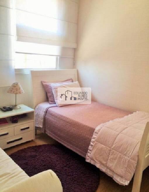 Apartamento, Sion, 4 Quartos, 3 Vagas, 1 Suíte