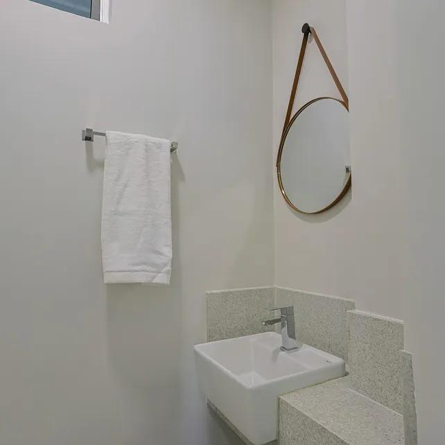 Apartamento, Santa Lúcia, 4 Quartos, 1 Vaga, 1 Suíte
