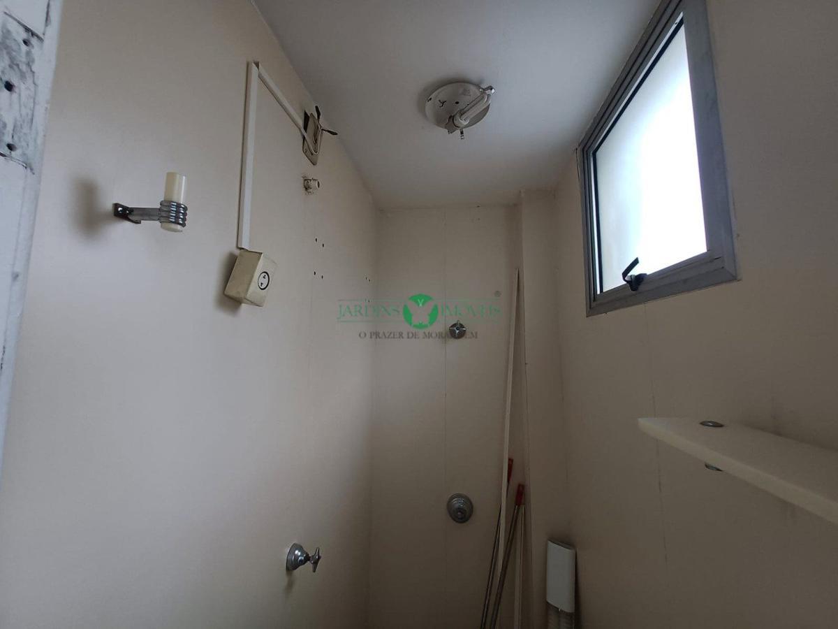 Apartamento, Cidade Nova, 3 Quartos, 1 Vaga, 1 Suíte