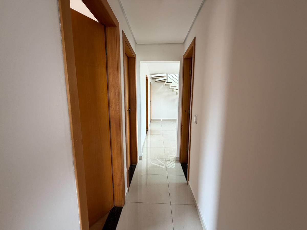 Cobertura, Palmares, 3 Quartos, 3 Vagas, 1 Suíte