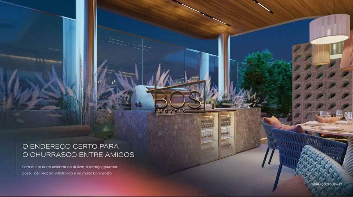 Apartamento, Anchieta, 3 Quartos, 2 Vagas, 1 Suíte