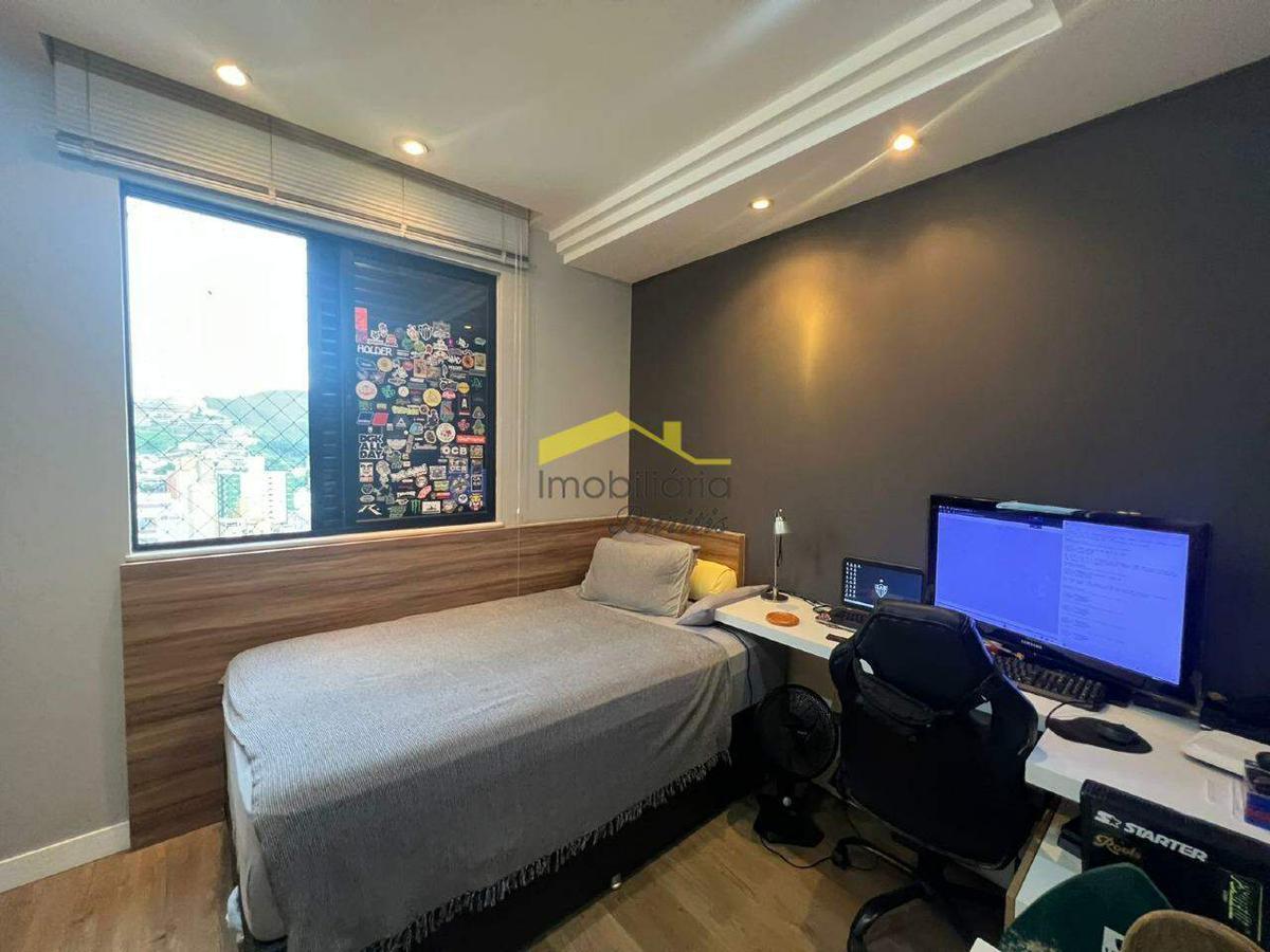 Apartamento, Buritis, 3 Quartos, 3 Vagas, 1 Suíte