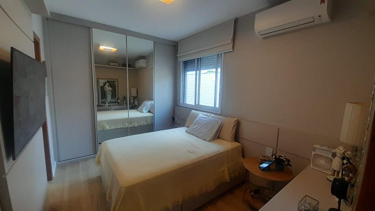 Apartamento, Nova Granada, 3 Quartos, 2 Vagas, 1 Suíte