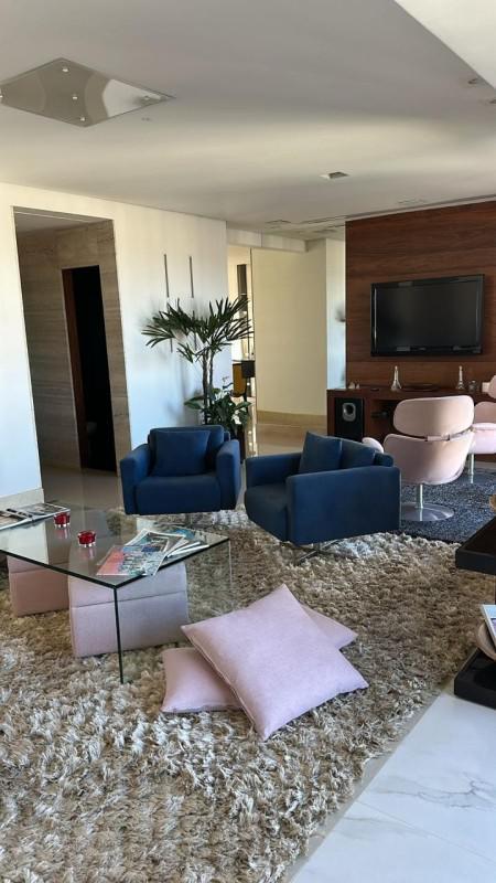 Apartamento, Vila da Serra, 4 Quartos, 4 Vagas, 4 Suítes