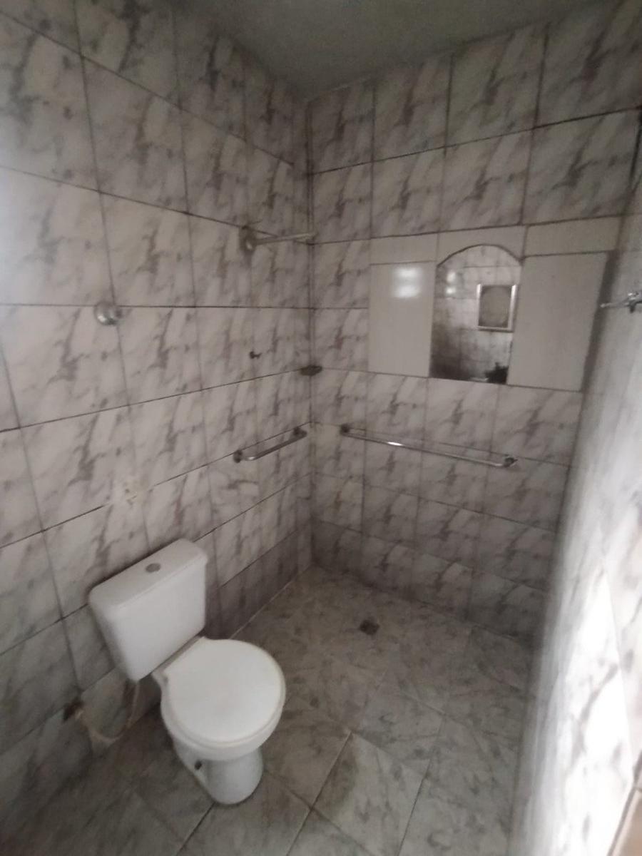 Casa, Horto, 1 Quarto, 0 Vaga