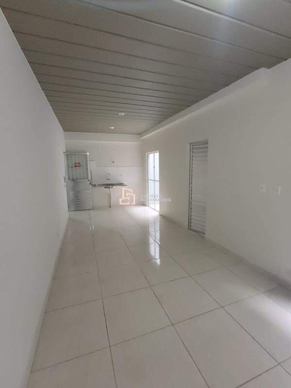 Apartamento, Cardoso, 1 Quarto