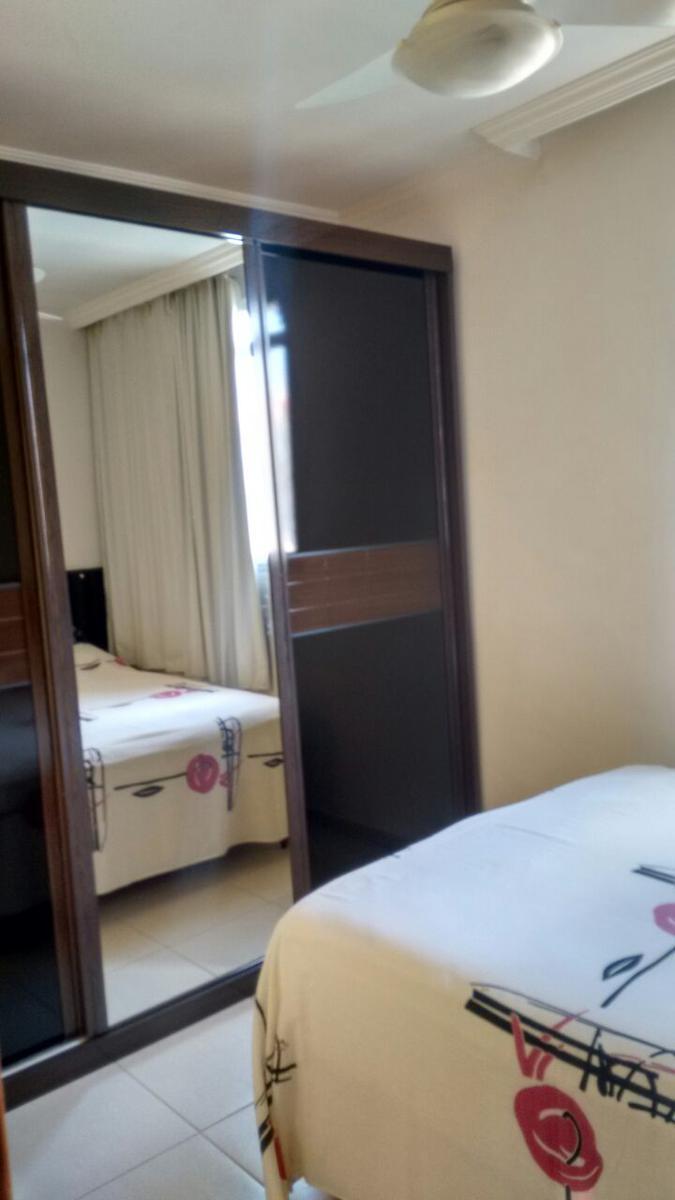 Apartamento, Chácaras Reunidas Santa Terezinha, 2 Quartos, 1 Vaga, 0 Suíte