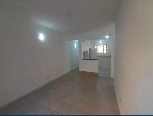 Apartamento, Estrela Dalva, 3 Quartos, 1 Vaga