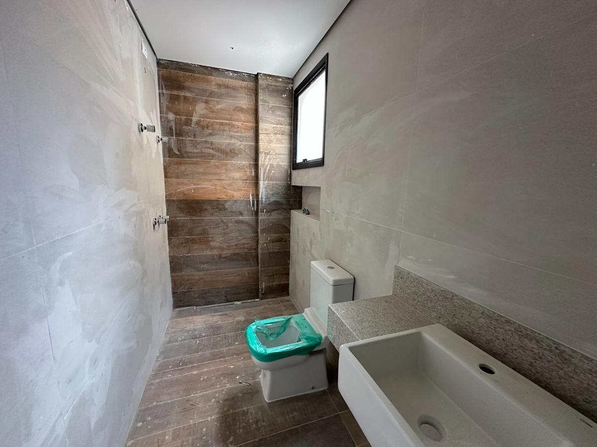 Apartamento, Cidade Nova, 3 Quartos, 2 Vagas, 2 Suítes