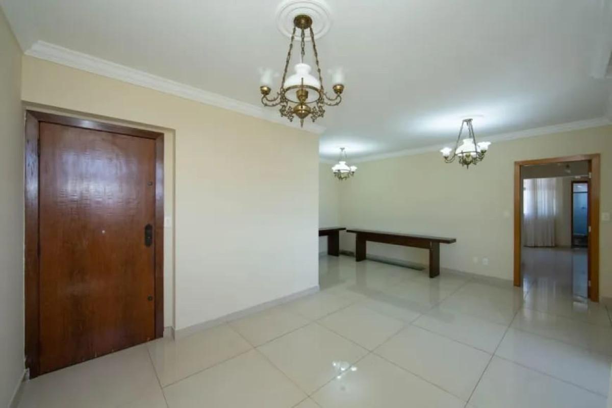 Apartamento, Barro Preto, 4 Quartos, 2 Vagas, 1 Suíte