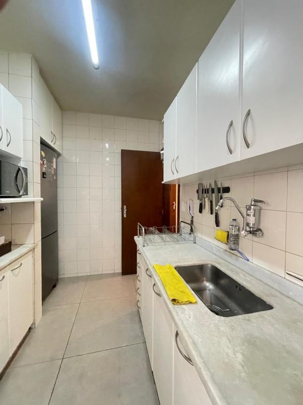 Apartamento, Silveira, 3 Quartos, 2 Vagas, 1 Suíte
