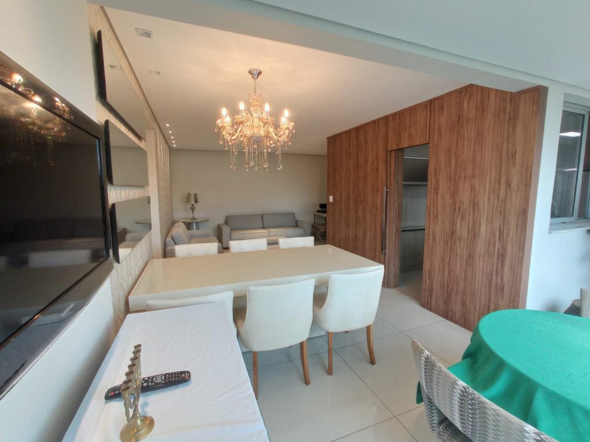 Apartamento, Vila Nova Vista, 4 Quartos, 2 Vagas, 1 Suíte