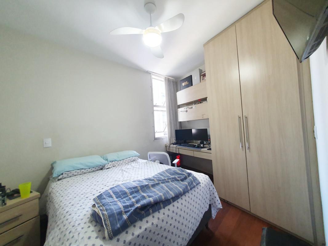 Apartamento, Gutierrez, 4 Quartos, 3 Vagas, 1 Suíte