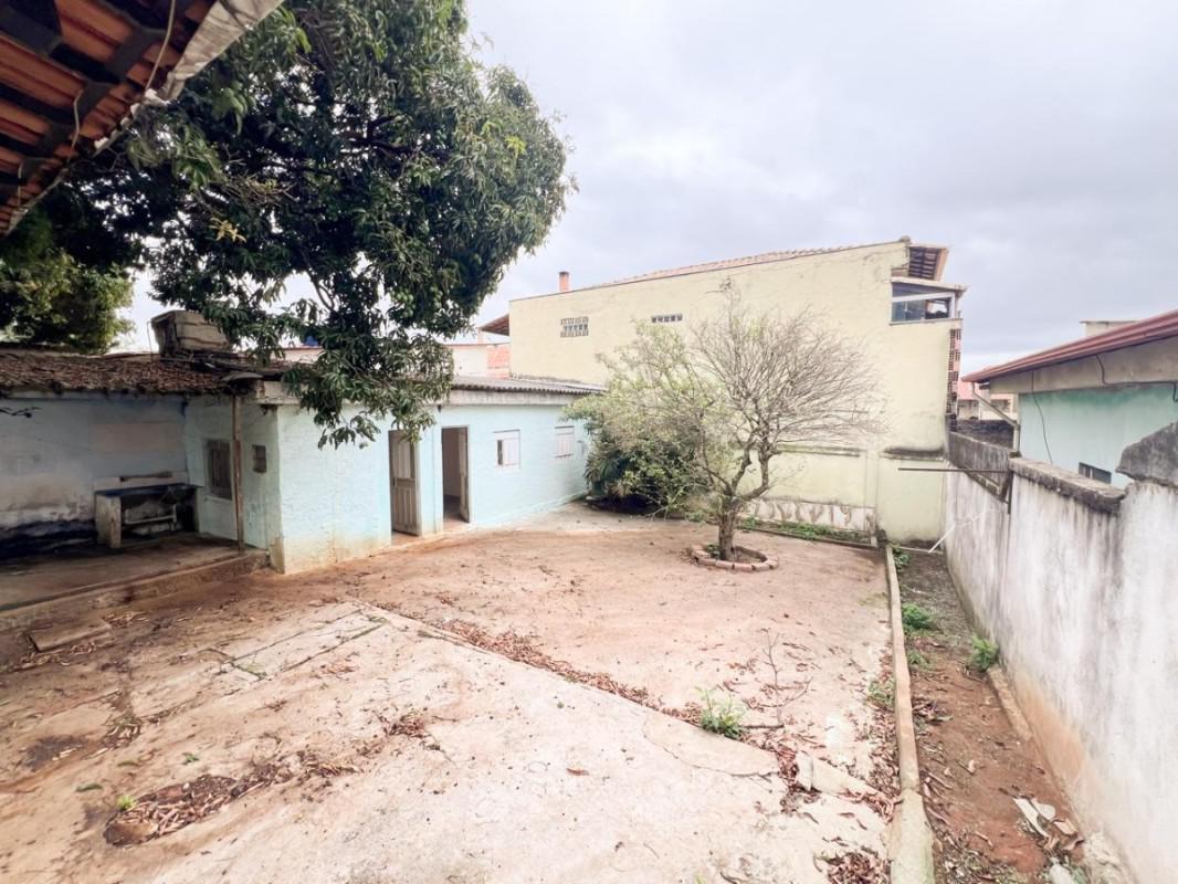 Casa, Santa Terezinha, 3 Quartos, 3 Vagas, 1 Suíte