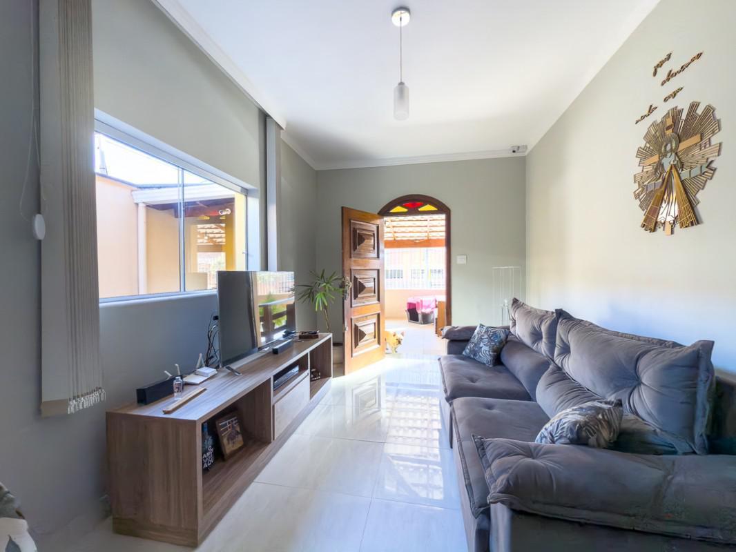 Casa, Renascença, 4 Quartos, 2 Vagas, 1 Suíte