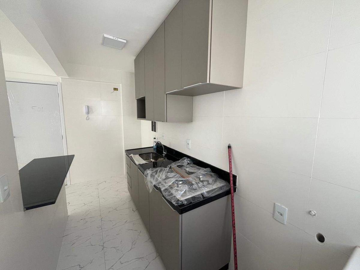 Apartamento, Buritis, 2 Quartos, 1 Vaga, 1 Suíte