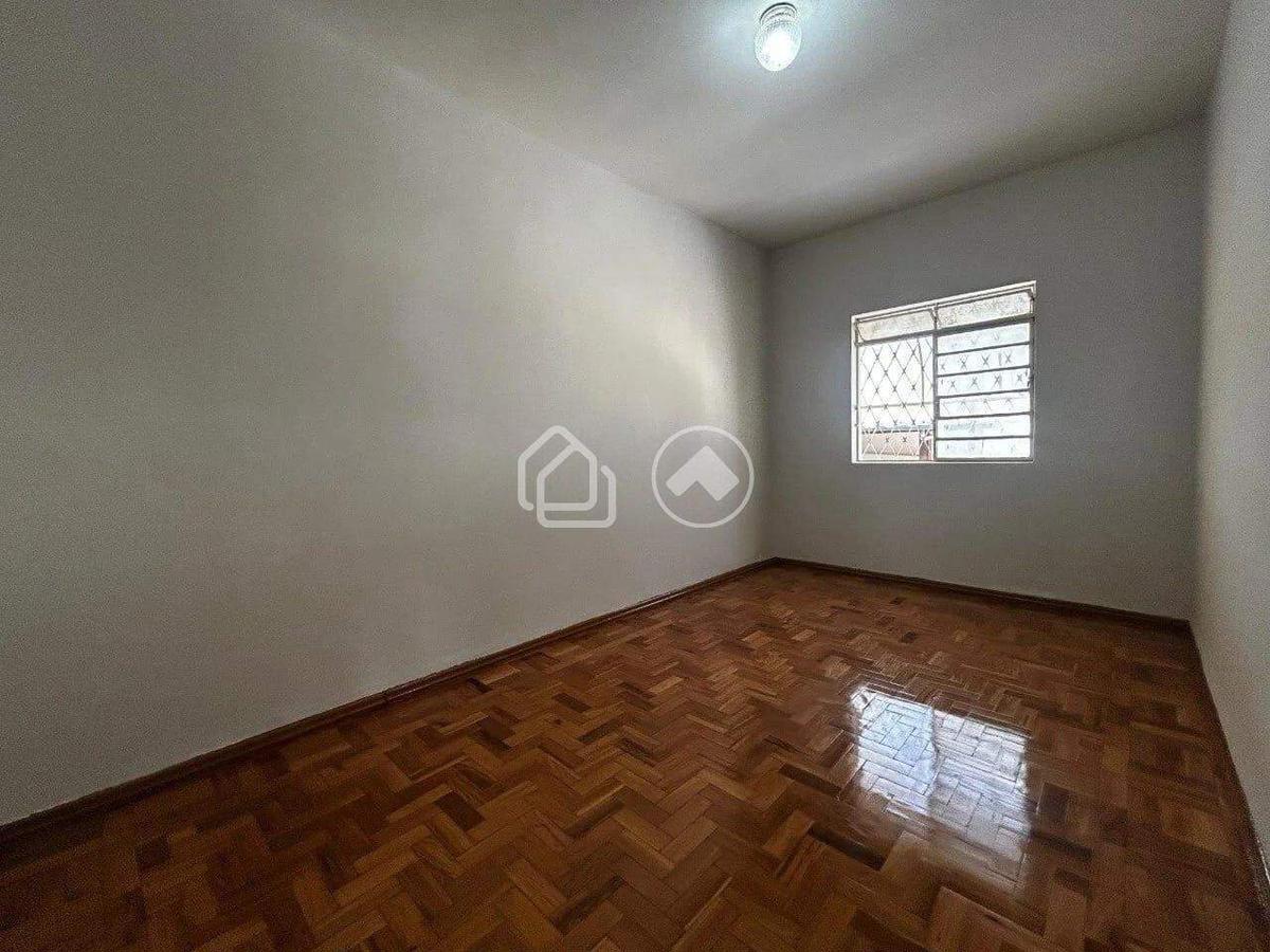 Casa, Santo André, 3 Quartos, 2 Vagas, 1 Suíte