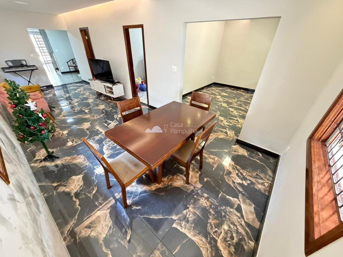 Casa, Itapoã, 5 Quartos, 5 Vagas, 3 Suítes