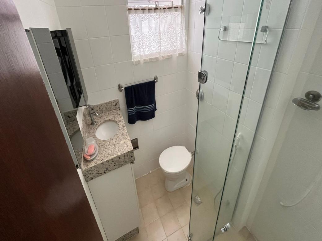 Apartamento, Sion, 2 Quartos, 1 Vaga, 1 Suíte