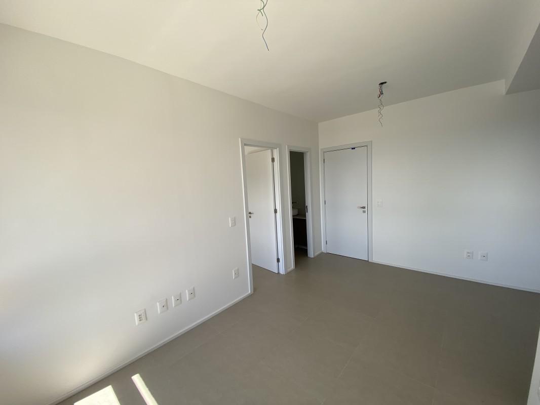 Apartamento, Vila da Serra, 1 Quarto, 2 Vagas, 1 Suíte