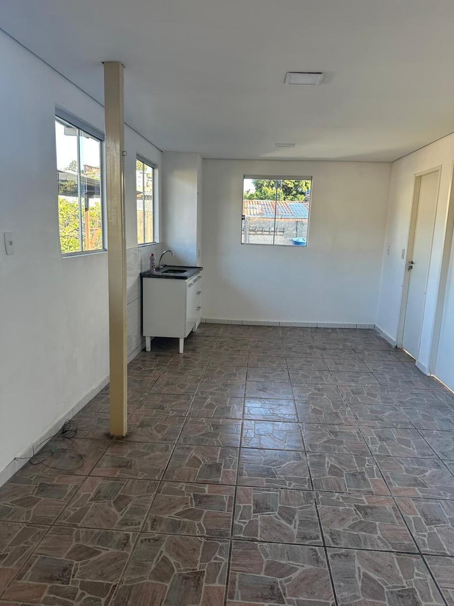 Apartamento, Jardim Inconfidência, 2 Quartos