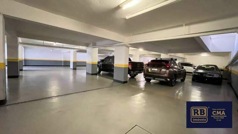 Apartamento, Funcionários, 4 Quartos, 2 Vagas, 1 Suíte