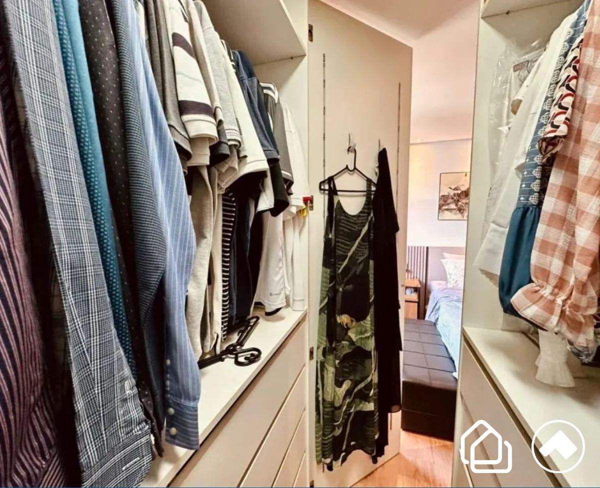 Apartamento, Buritis, 3 Quartos, 2 Vagas, 1 Suíte
