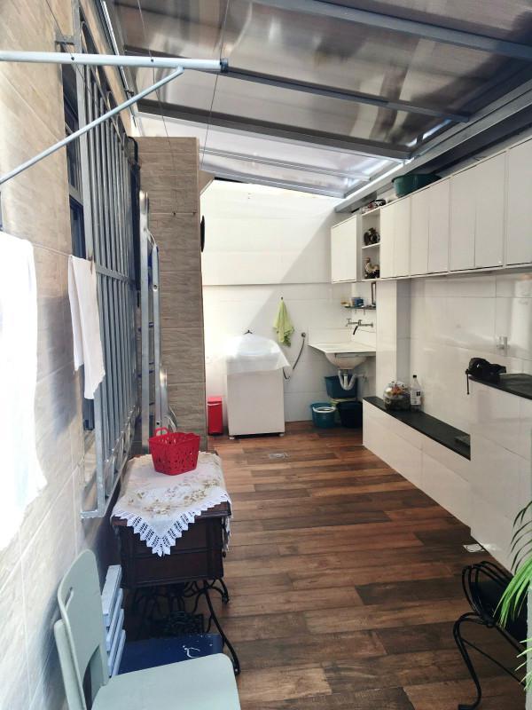 Apartamento, Salgado Filho, 3 Quartos, 1 Vaga, 1 Suíte