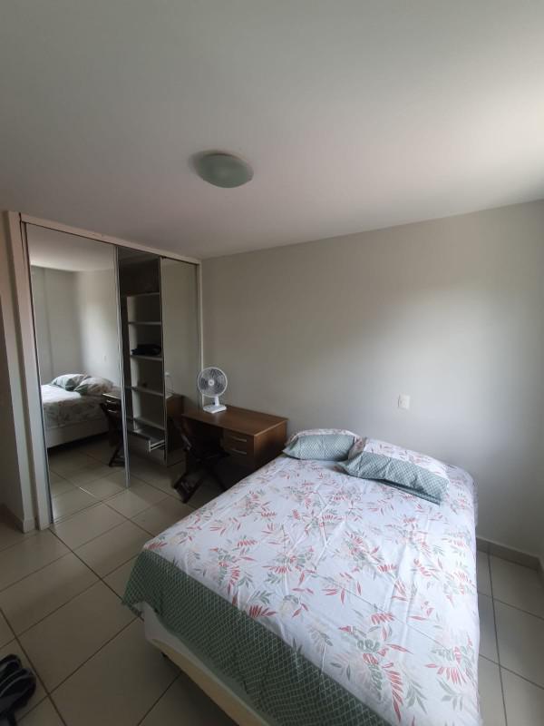 Apartamento, Aeroporto, 3 Quartos, 1 Vaga, 1 Suíte