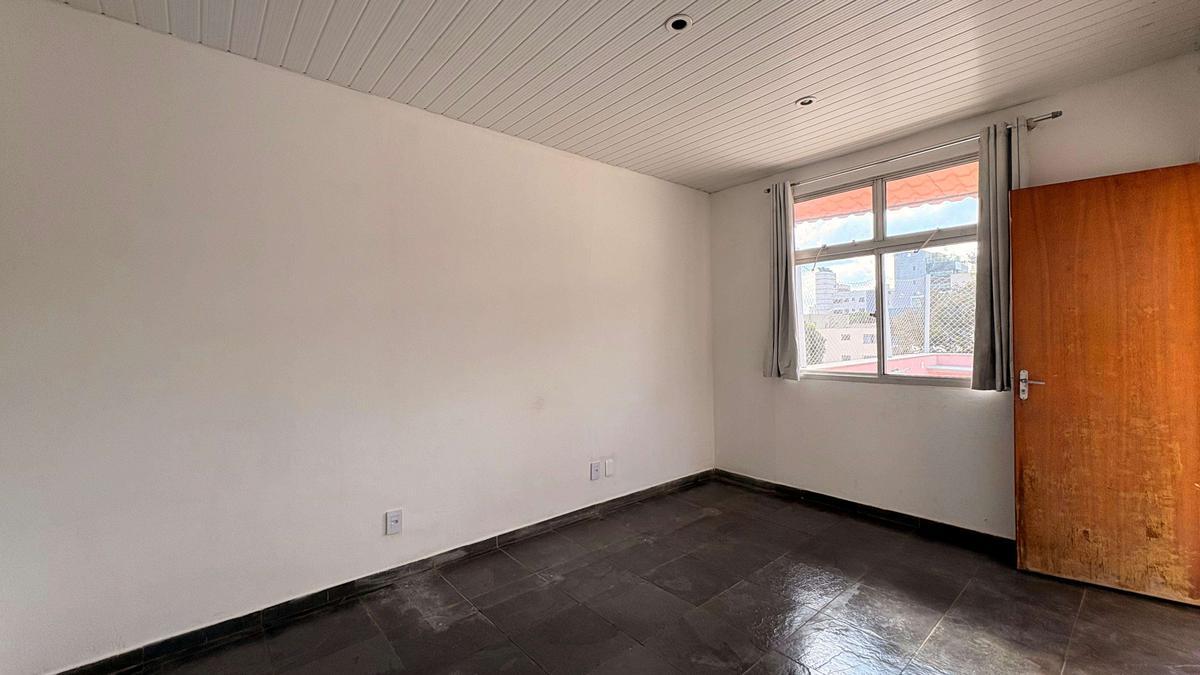 Cobertura, Serra, 4 Quartos, 1 Vaga, 1 Suíte
