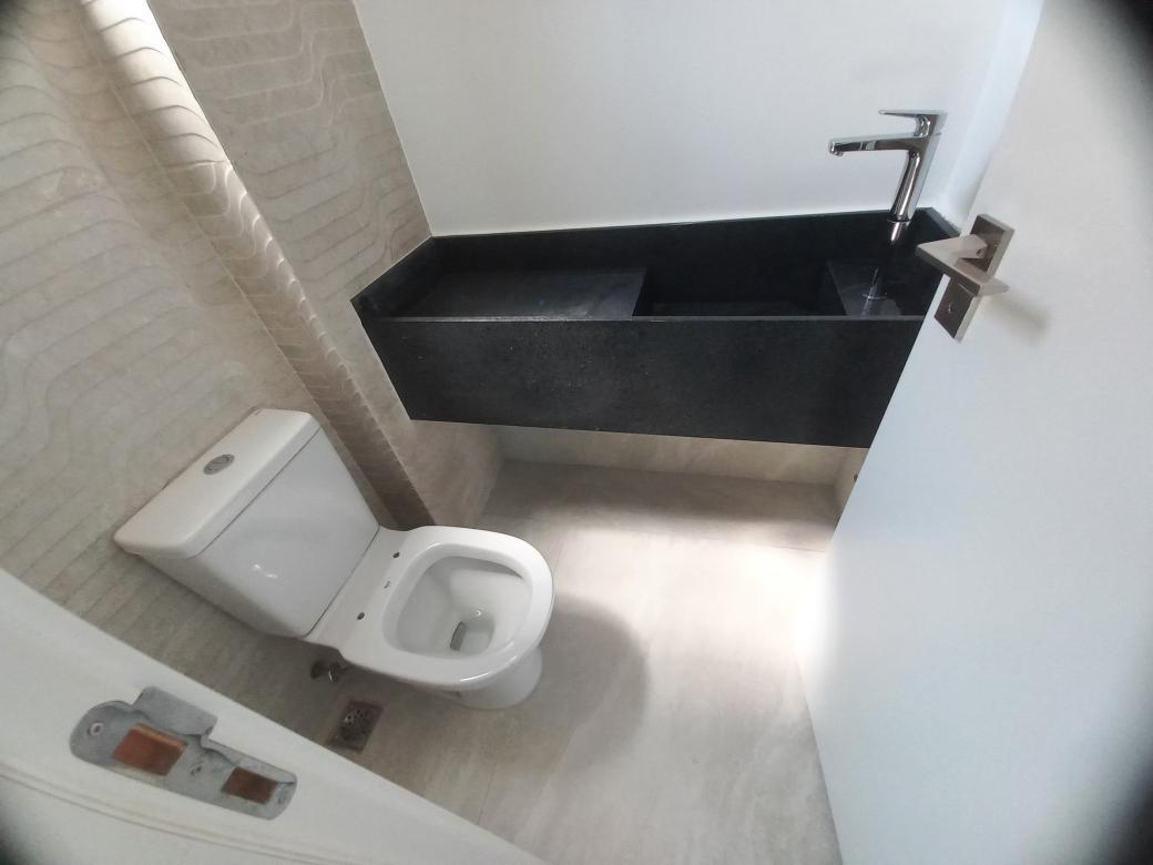 Cobertura, Sion, 2 Quartos, 2 Vagas, 2 Suítes