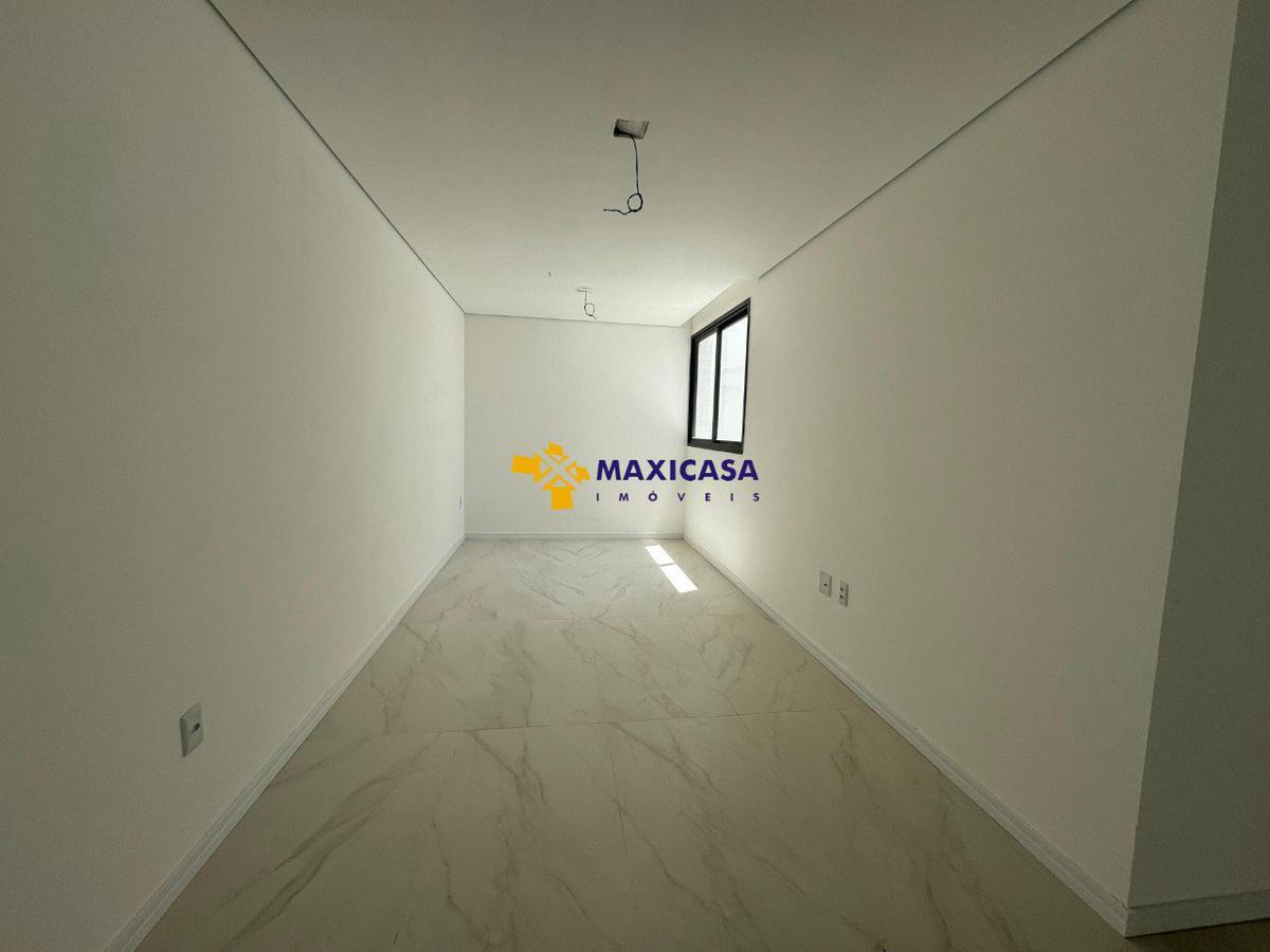 Apartamento, Liberdade, 3 Quartos, 2 Vagas, 1 Suíte