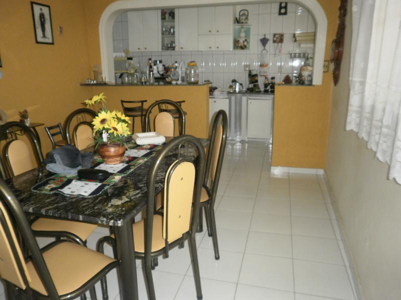 Casa, Novo Riacho, 4 Quartos, 4 Vagas, 1 Suíte