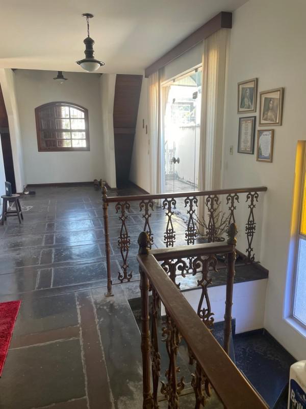 Casa, Caiçaras, 5 Quartos, 4 Vagas, 2 Suítes