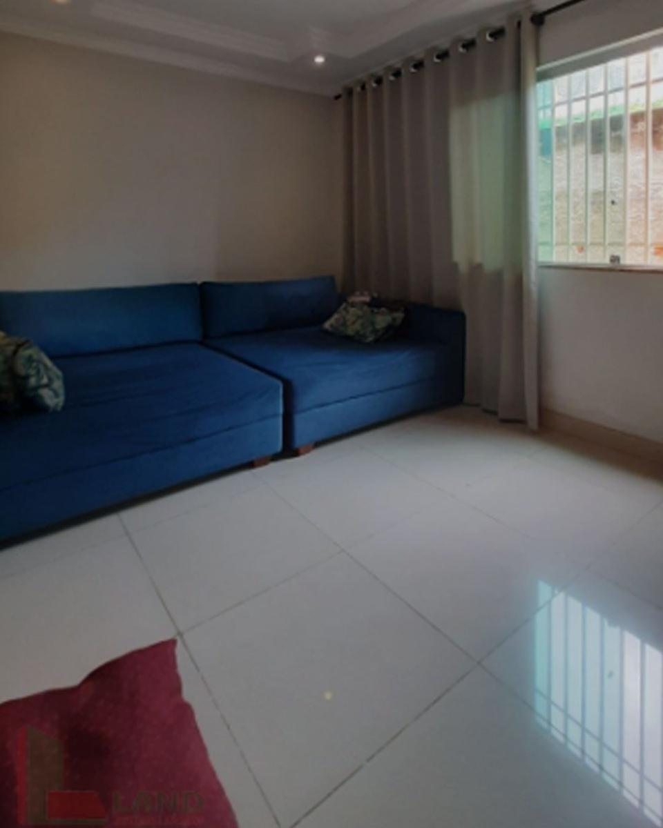 Casa, Alto Caiçaras, 6 Quartos, 3 Vagas, 4 Suítes