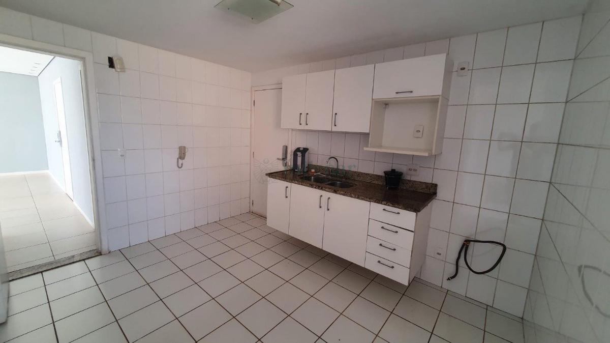 Apartamento, Alphaville - Lagoa dos Ingleses, 4 Quartos, 3 Vagas, 2 Suítes
