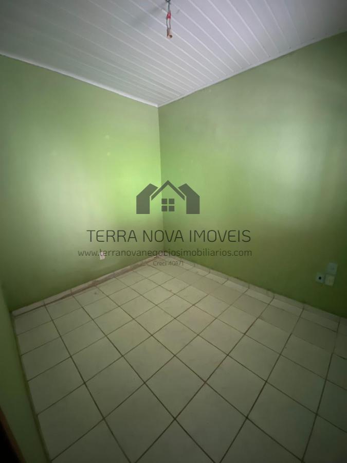 Casa, Vila Maria II, 2 Quartos