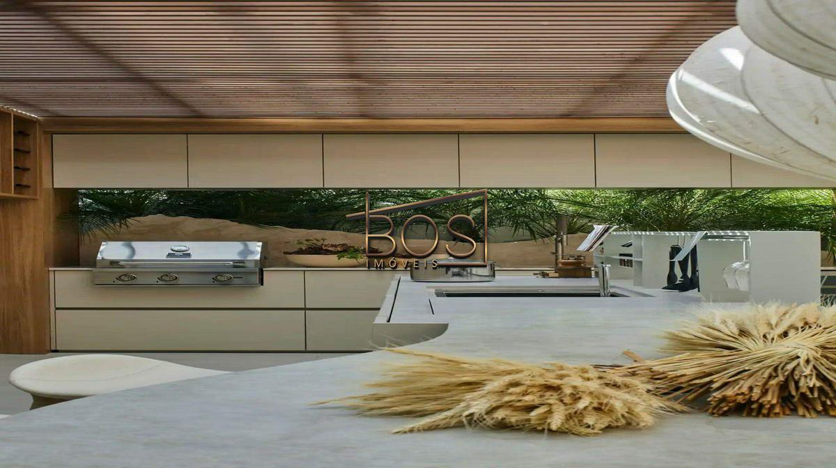 Apartamento, Santo Antônio, 3 Quartos, 3 Vagas, 3 Suítes