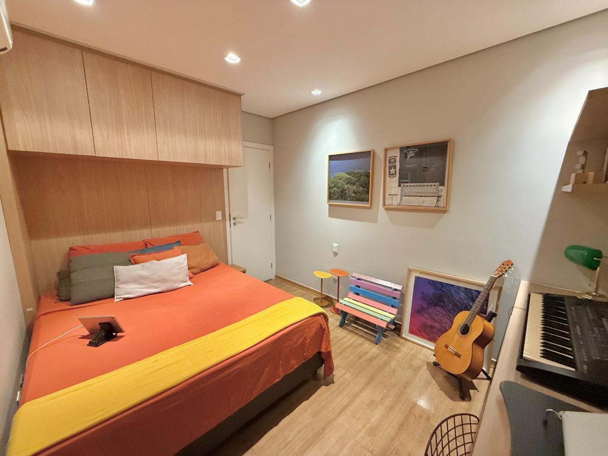 Apartamento, São José, 3 Quartos, 4 Vagas, 3 Suítes