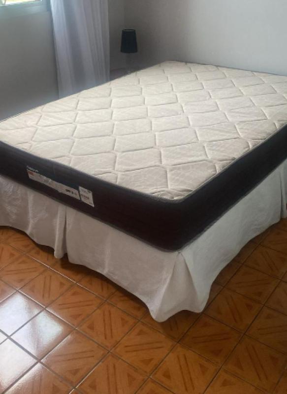 Apartamento, Nova Suíssa, 2 Quartos, 1 Vaga