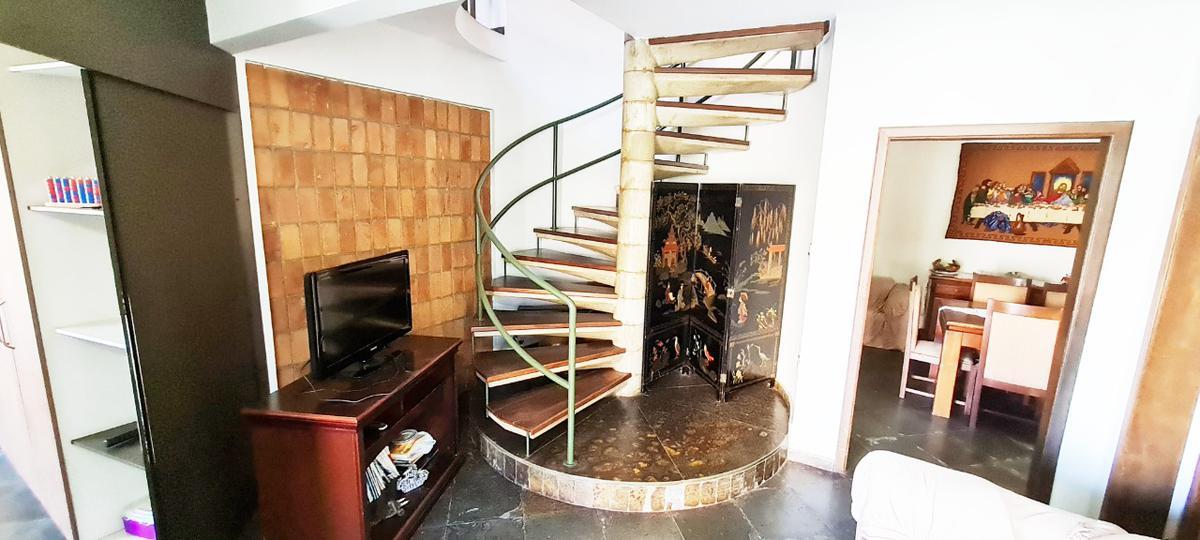 Casa, Ipiranga, 5 Quartos, 4 Vagas, 1 Suíte