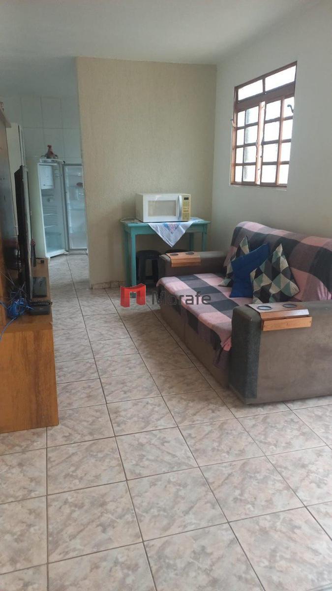 Apartamento, Alípio de Melo, 2 Quartos, 1 Vaga