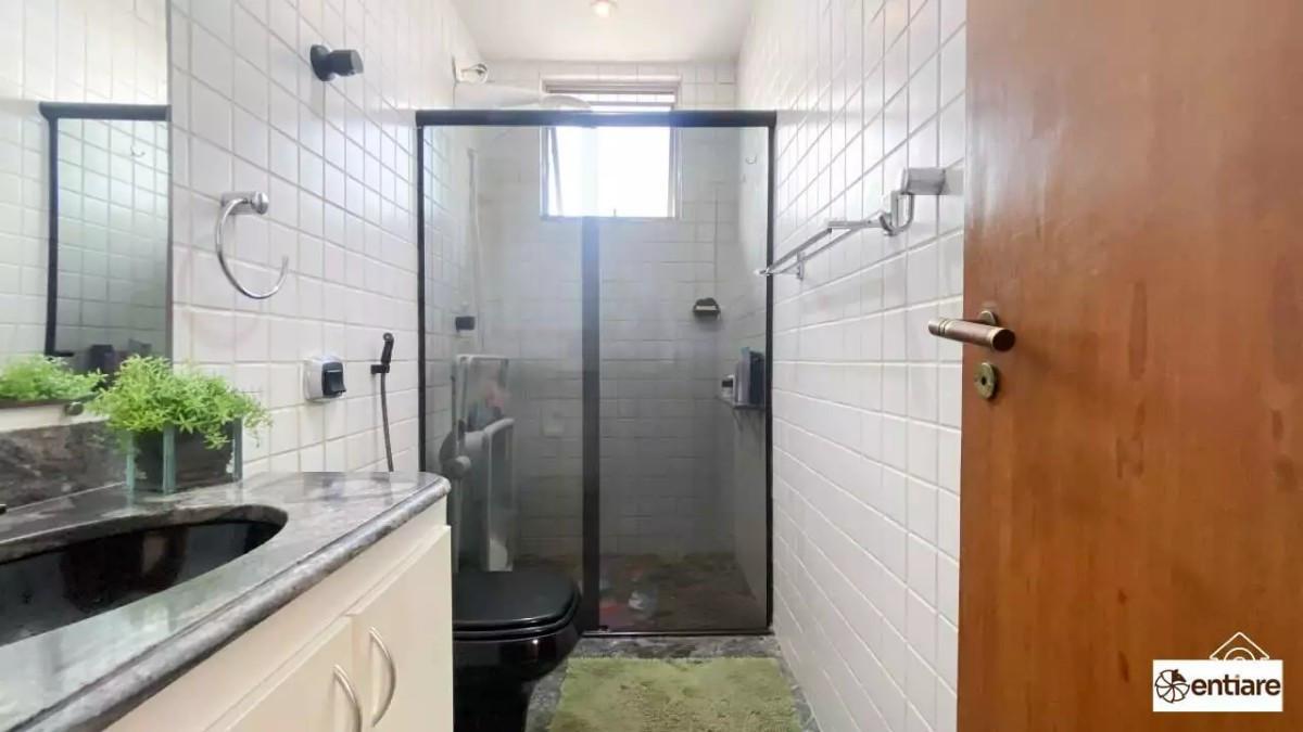 Cobertura, Buritis, 3 Quartos, 2 Vagas, 1 Suíte
