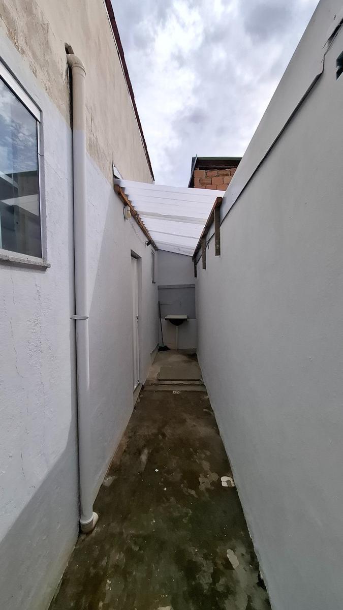 Casa, Ipiranga, 1 Quarto, 0 Vaga