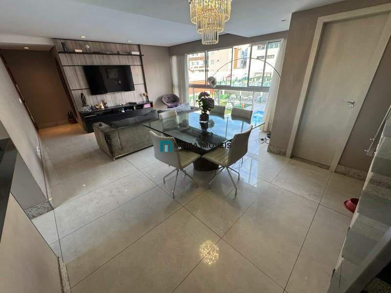 Cobertura, Santa Teresa, 5 Quartos, 4 Vagas, 2 Suítes